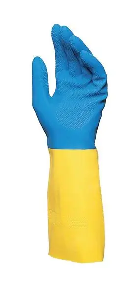 Gants Ménage XL Latex 30cm