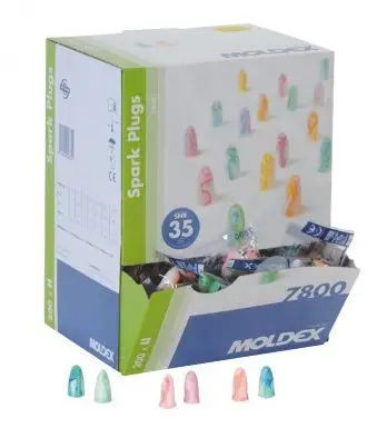 Bouchons d'Oreilles /200