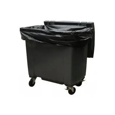 HOUSSE CONTEN 750L 20µ X100