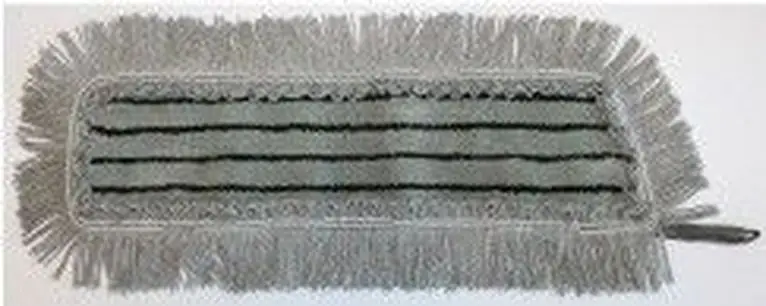 Frange de lavage - A poche