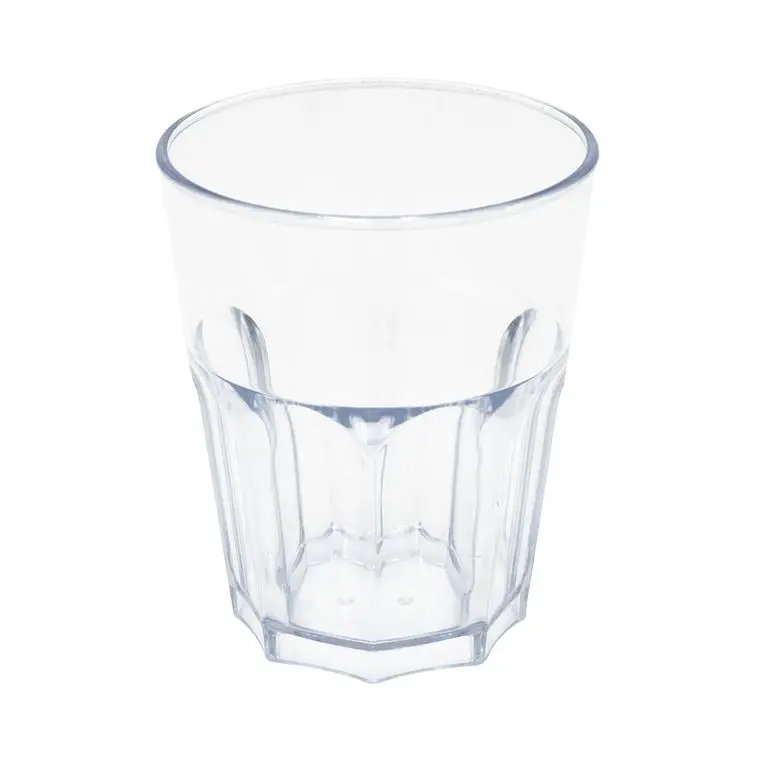 Verre à eau réutilisable 29 cl /8.