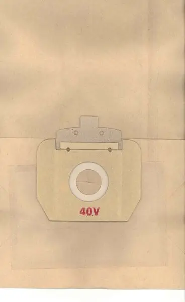 Sacs Aspirateur Taski Bora12 /10