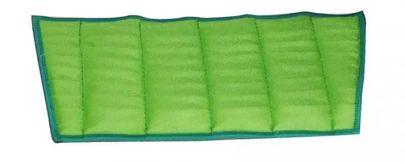 Bandeau Microfibre Vitre Delta 12x30 /2