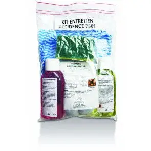 Kit Entretien et Hygiène
