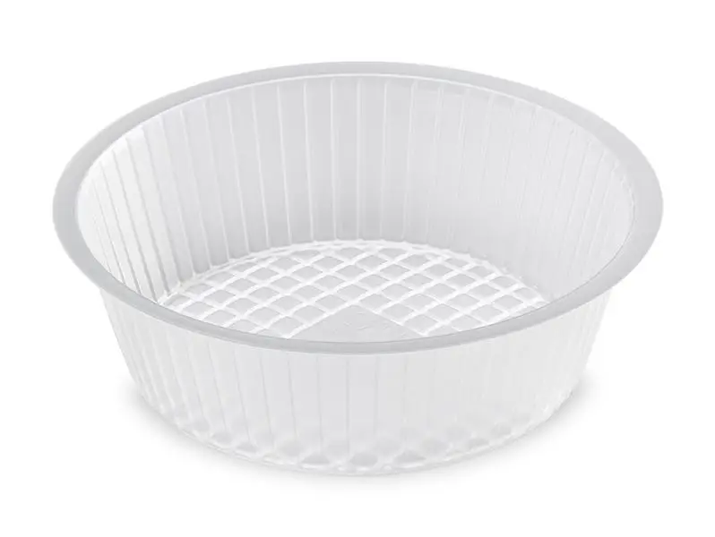 image prévisualisation secondaire : Caissettes Patissieres Rondes Dia92 /1000