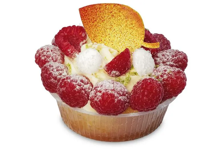 Caissettes Patissieres Rondes Dia92 /1000