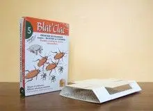 Blat'Clac /5 Pièges