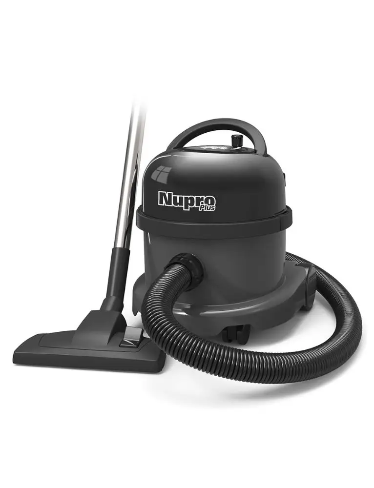 Aspirateur Numatic NuPro Plus 6l