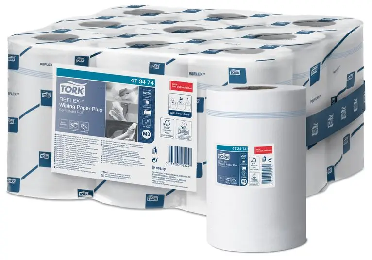 Essuie-Tout Tork Mini Reflex /9