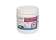 Pastilles Alpha Septar Actemia /12