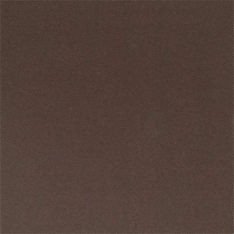 Serviette 38x38 Celi-Ouate Chocolat /50