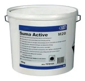 Poudre Lave-Vaisselle Suma Active /10kg