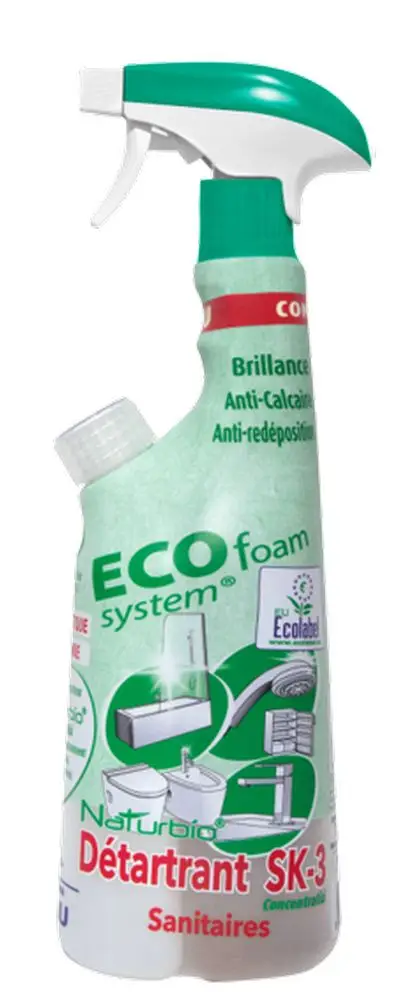 Détartrant Ecofoam SK3 /425ml
