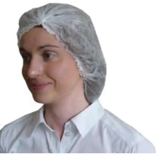 Charlottes Clip Blanches /250