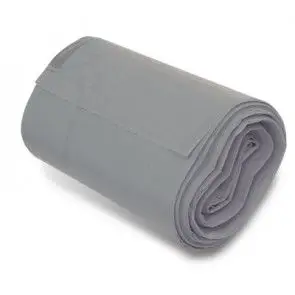 Sacs poubelle 28µ 110l /200