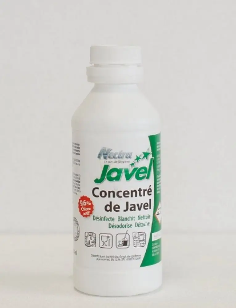 Javel Dose à Vis /30x250ml