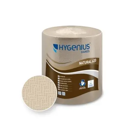 Essuie-Mains Econatural Hygenius Hand /6