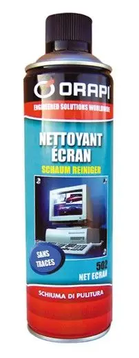 Nettoyant Ecrans /650ml