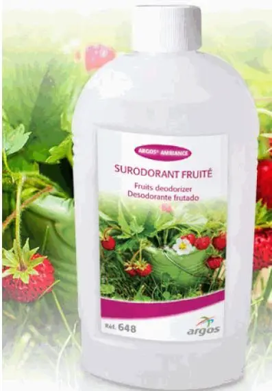 Surodorant Fruité /1l
