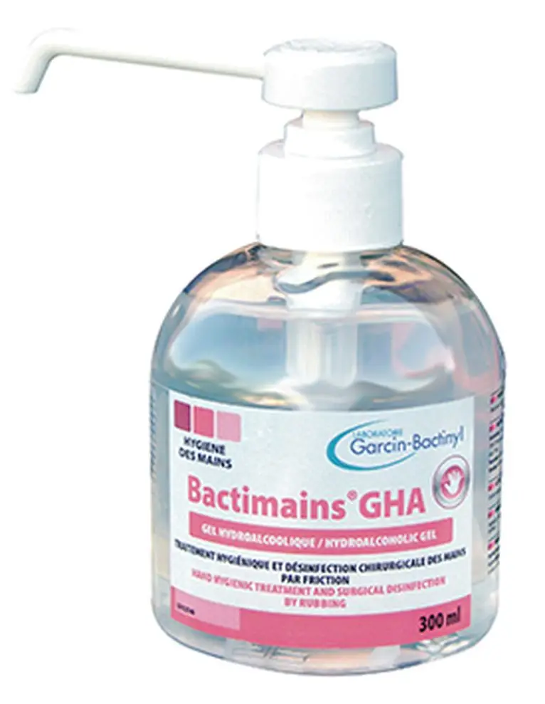 Bactimains GHA /300ml