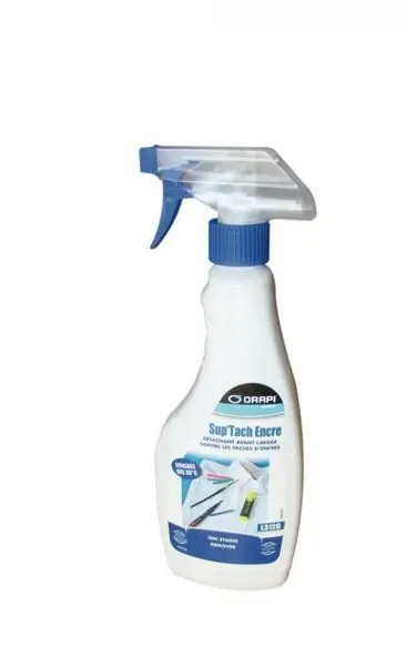 Détachant avant lavage Encre /500ml