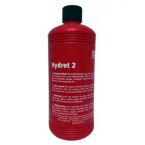 Hydret 2 Détachant Sang et Urine 460ml