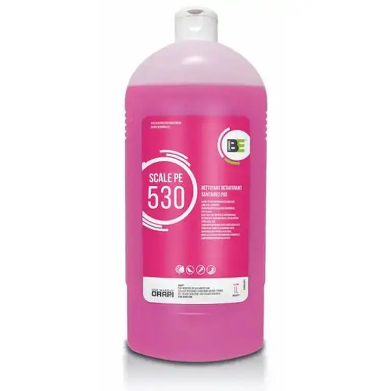 Nettoyant Détartrant Sanitaire Scale PE 530 /1l