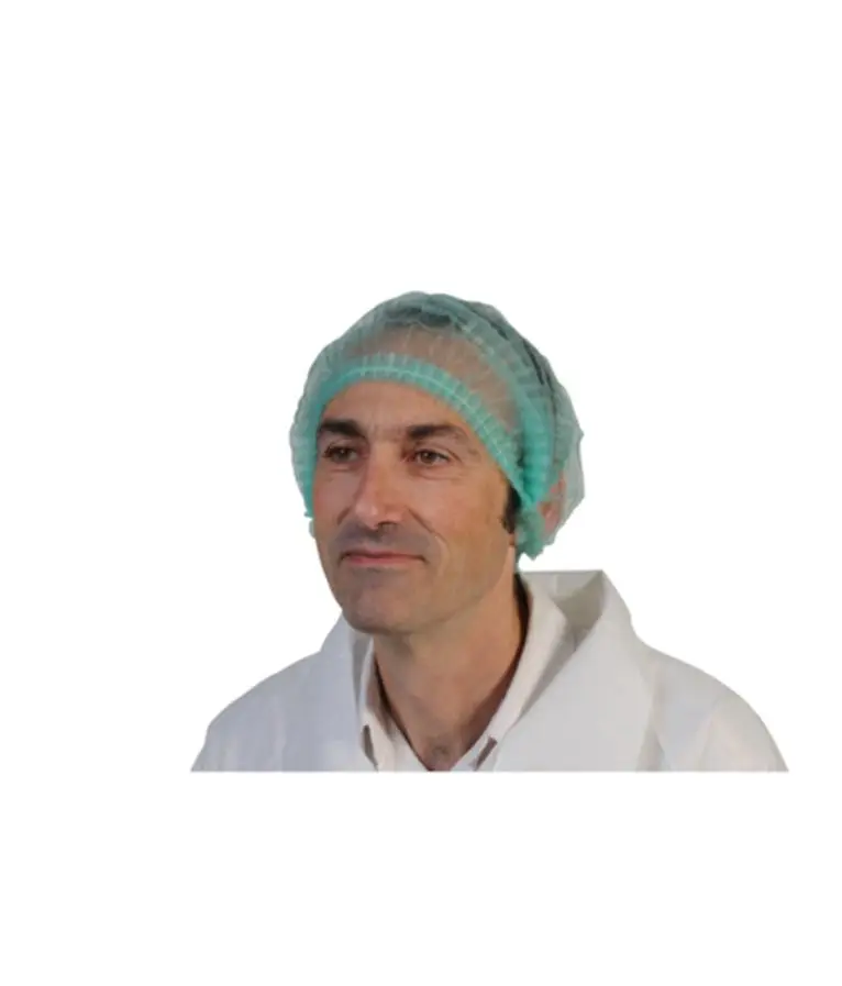 Charlotte Clip PLP Verte /100