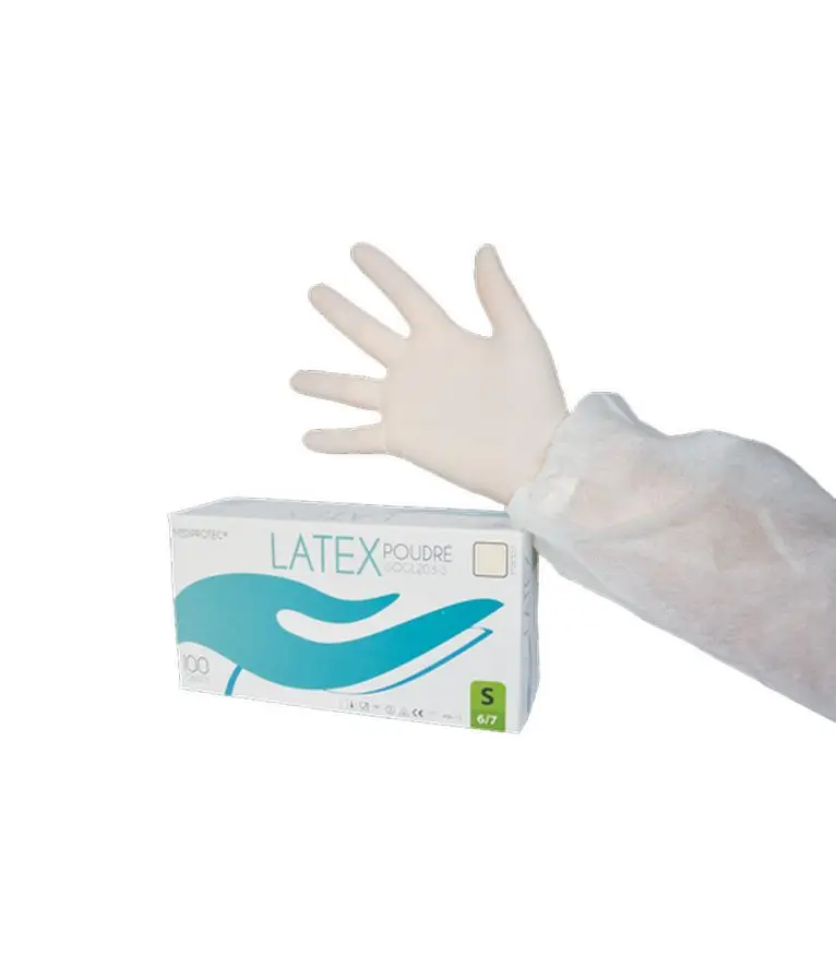 GANT VINYL M /100 GANTVBoite