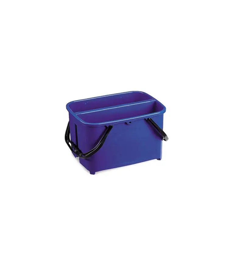 Seau Laveur Bibac Twin 2x10l