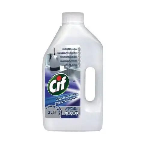 Cif Détartrant Cuisine /2l