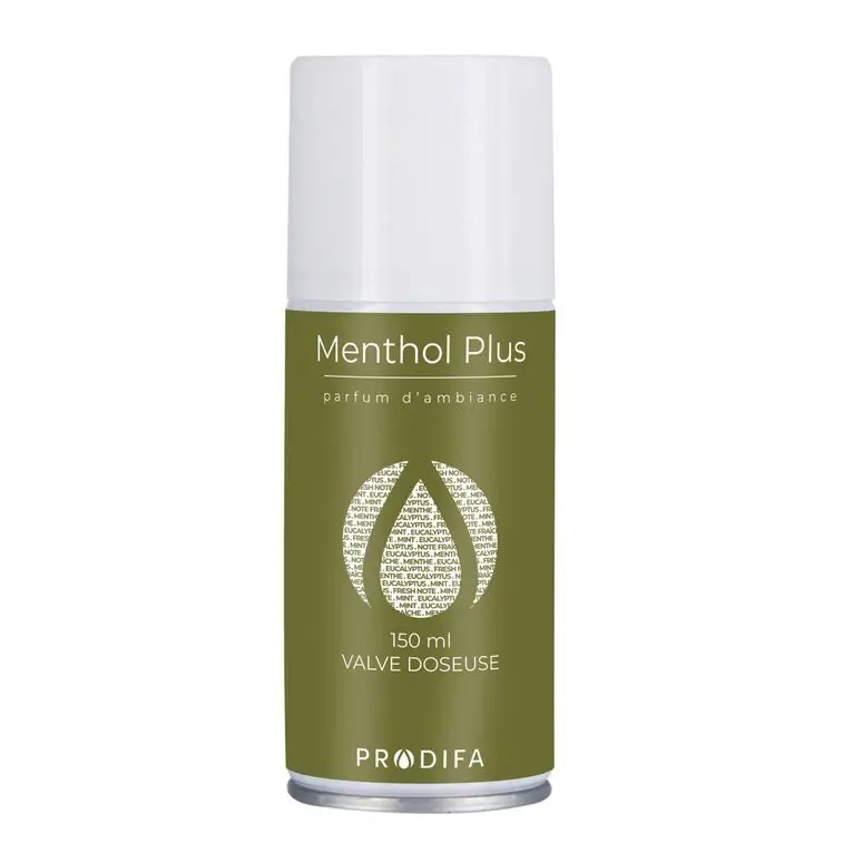Recharge Doss Spray Menthol+ Antitabac 150ml /6