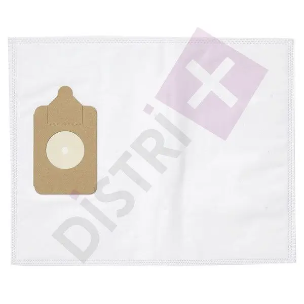 Sacs Aspirateur Numatic Microfibre /5