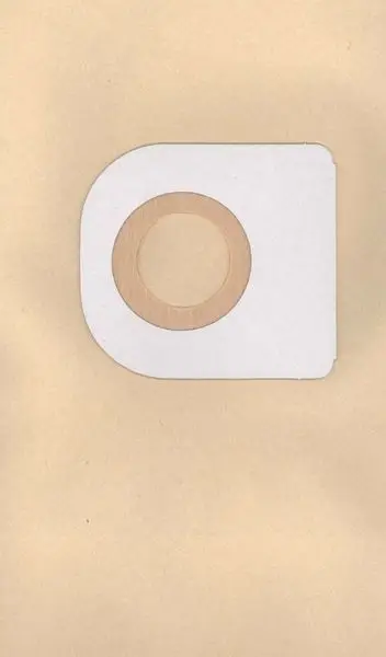 **SAC ASPI RENFORCE SA600 x 10 POUR G60EP G90EP TENANT V14Paquet