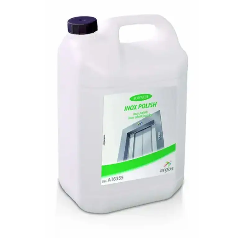 Excel Inox Polish /5l