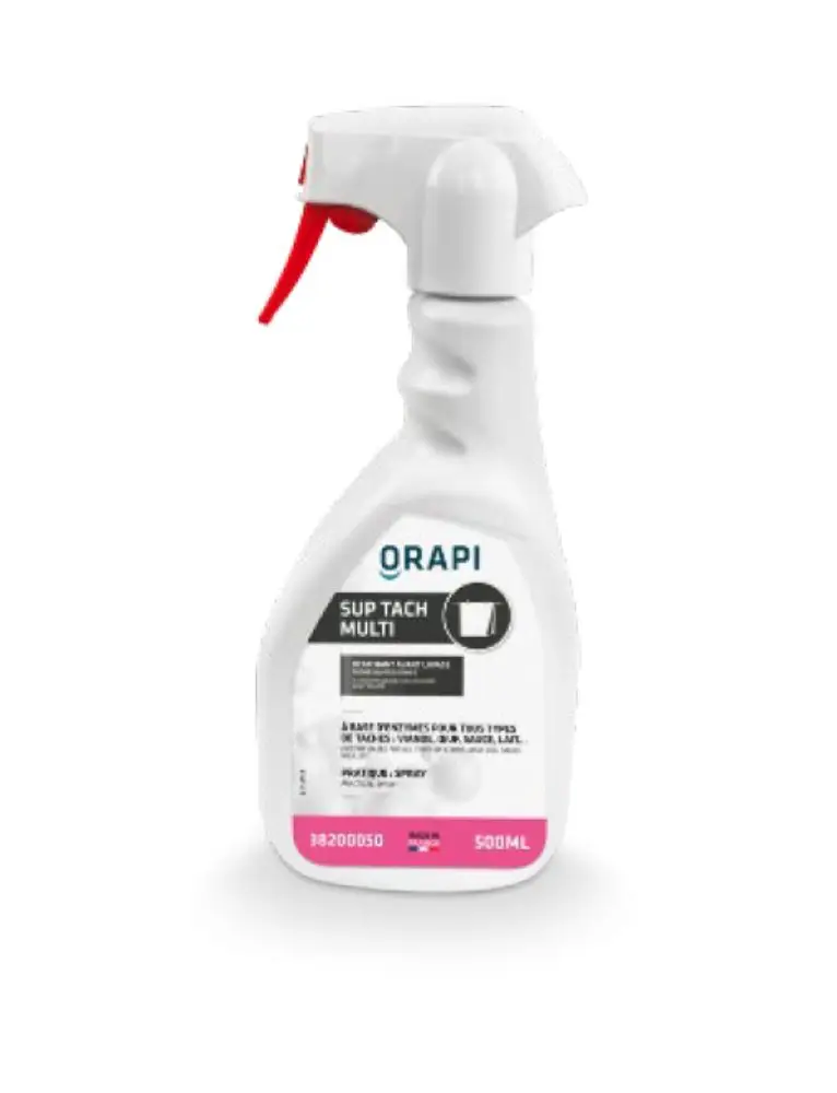 Détachant Avant Lavage Sup Tach /500ml