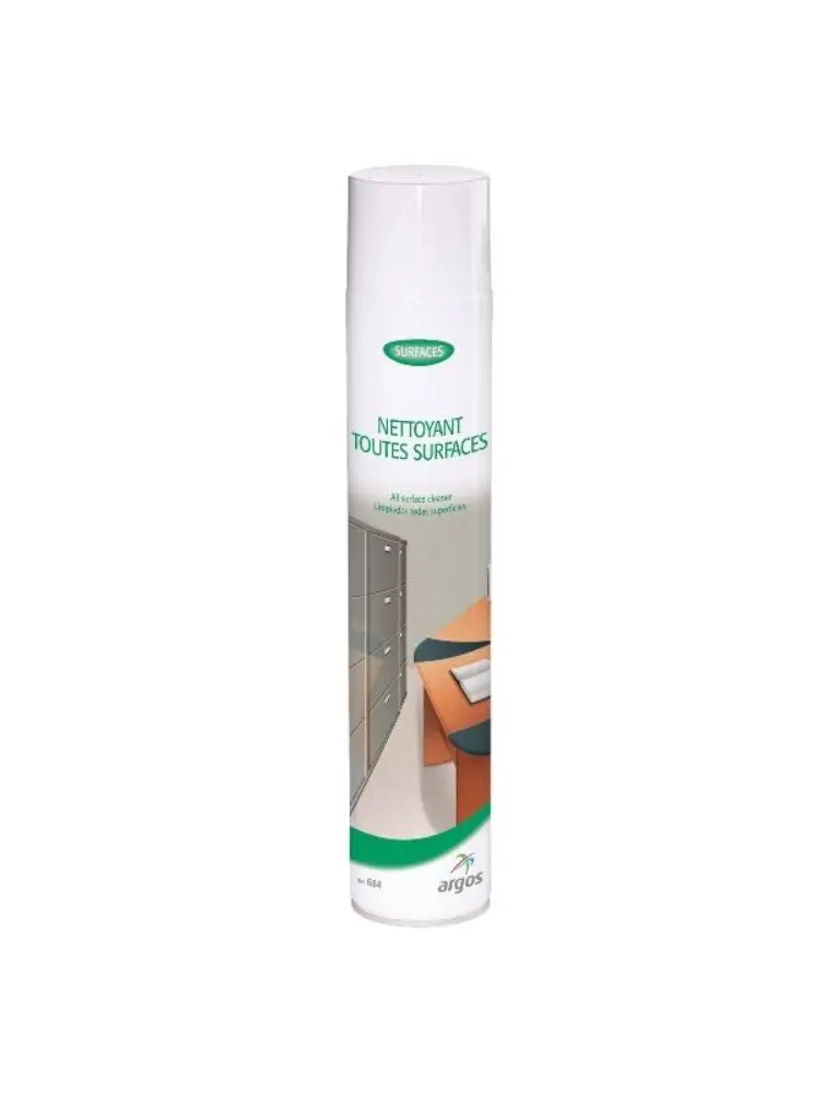 Nettoyant Toutes Surfaces /750ml