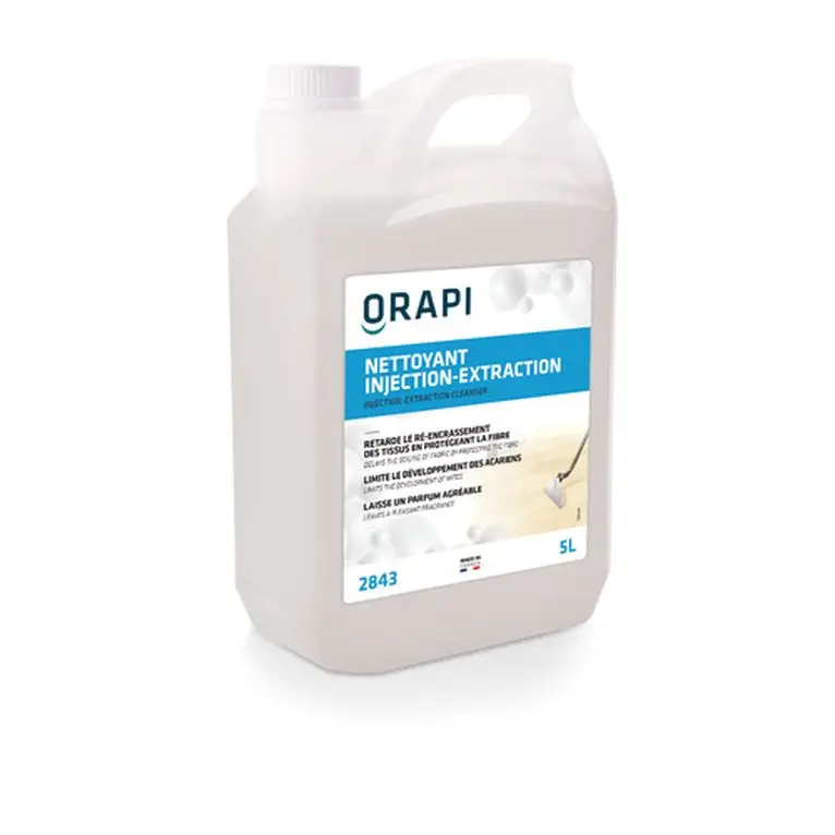 Nettoyant Injection Extraction /5l