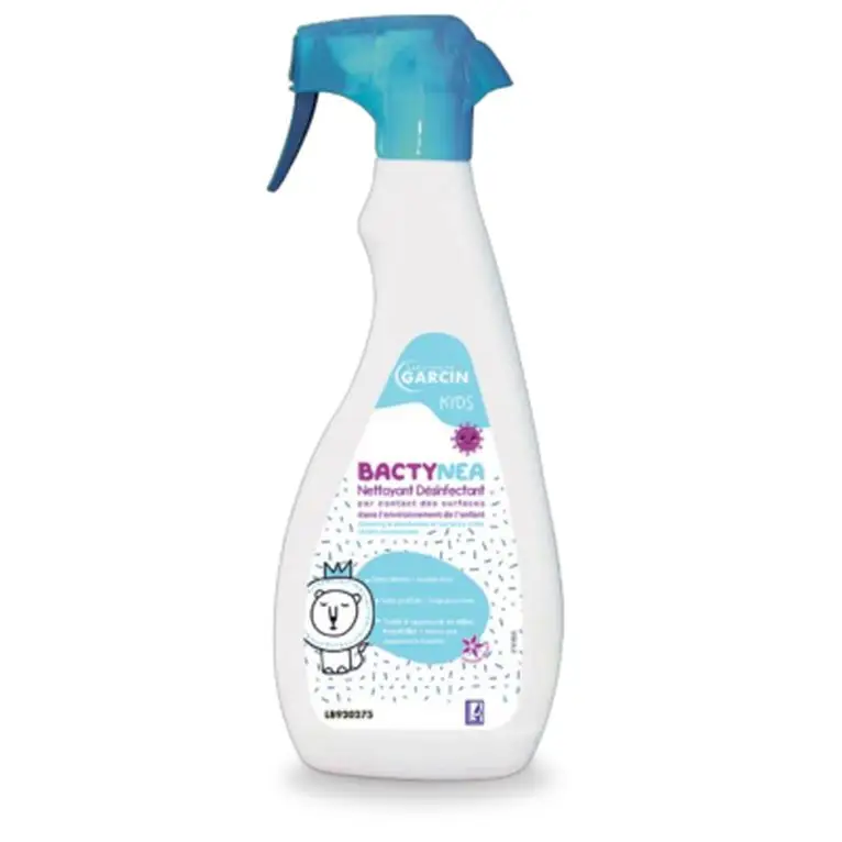 Nettoyant Désinfectant Bactynea Kids /750ml