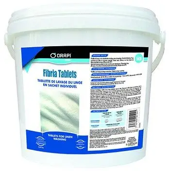 Pastilles Linge Fibria Activ /125