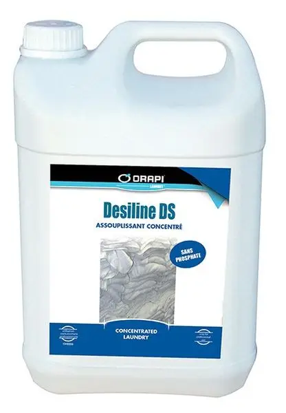 Désinfectant du linge Desiline DS /5kg
