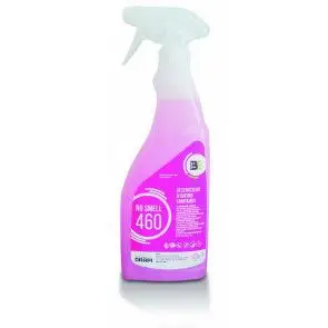 Destructeur d'Odeurs No Smell 460 /750ml